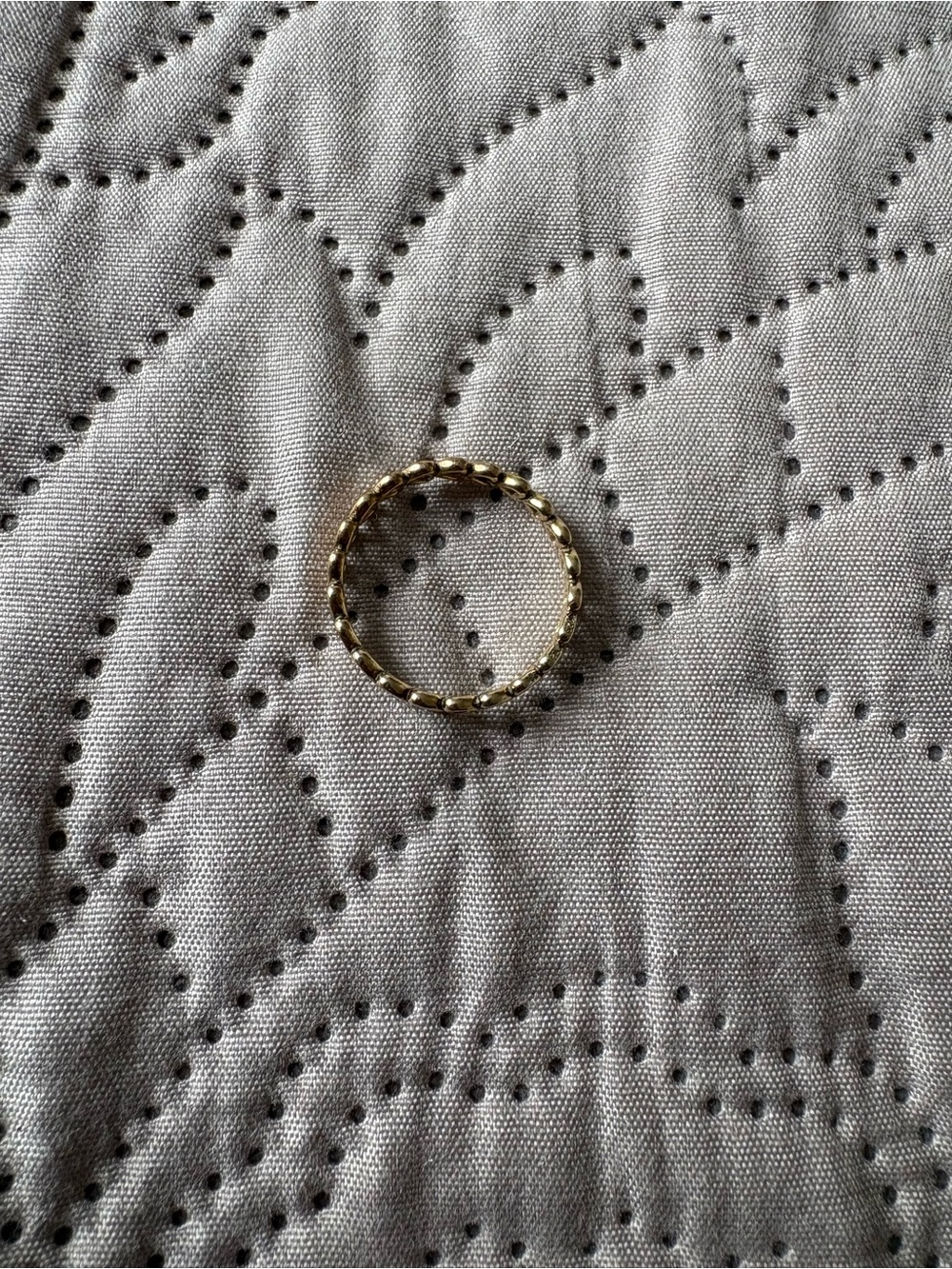 PANDORA RING - Picture 2 of 2